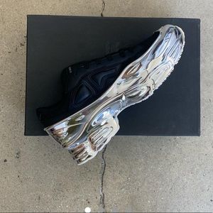 RAF Simons x Adidas Ozweego